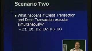 Lecture - 17 Transaction Processing Concepts