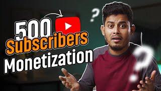 এবার সবাই পাবে ইউটিউব মনিটাইজেশন? YouTube Monetization New Update 2023