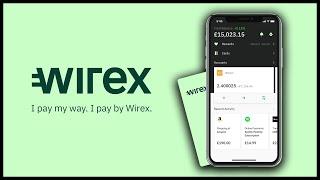 Wirex Debit Card Review