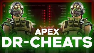 " Apex Legends Exploit Pack |  Hyper Aimbot  360° ESP  No Recoil & More!  Undetected & Free