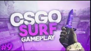 Csgo surf free to use gameplay 1080.60