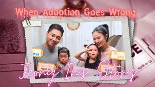 When Adoption Goes Wrong (Jeong-In's Story)