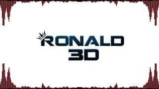 R3D - ALL I WANT [Ronald 3D & Arie Pratama]