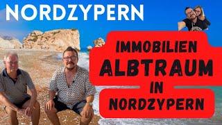 Immobilienalbtraum in Nordzypern