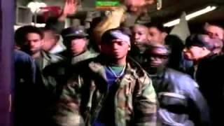 NY Finest   Nas, AZ, Mobb Deep, Big L & Rakim   DJ CLAFRICA   HD