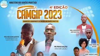 6⁰ DIA DO CAMGIP 2023