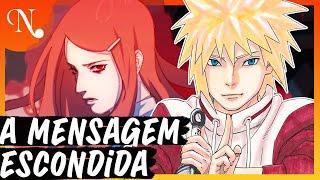 Autor de Naruto SACANEOU os fãs? Depende DISSO - Analisando novo Manga do Minato