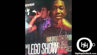 #BUGATTIORTHEHEARSE @Doedi_LegoMan ft. Meek Mill