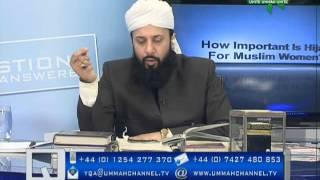 Muslims Murdered Because of their Religion - Shaykh Naveed Ashrafi