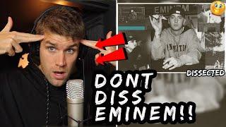 EMINEM’S MOST LETHAL DISS?! | Eminem - Quitter 2.0 (Full Analysis)