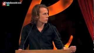 Ylvis - Bård Ylvisaker @ "Roast"