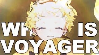 Who is Voyager? | Fate/Grand Order - Servant Lore!