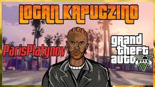 ŚWIŃSKI NAPAD | LOGAN KAPUCZINO  | PARIS PLATYNOV GTA RP | ATLANTIS RP | SKRÓT LIVE