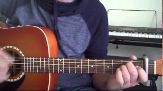 George Harrison / My Sweet Lord cover