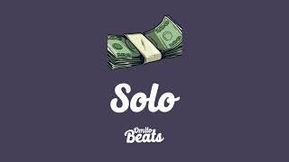 G-Eazy Type Beat 2019 | Solo [Prod. by Omito Beats]