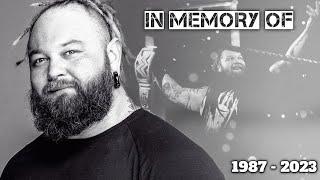 All Of Bray Wyatt PPV Match Card Compilation (2011 - 2023)
