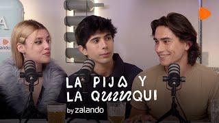 HIPERVENTILANDO con ENZO VOGRINCIC | La Pija y la Quinqui 3x19