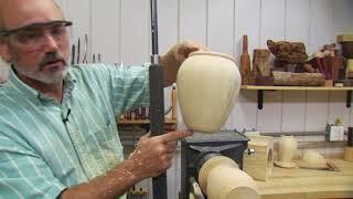 Woodturning Workshop Season 4 Episode 1