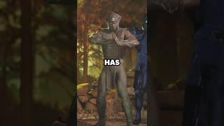 MK11 vs MK1 Noob Saibot SKINS  (Mortal Kombat 1 Khaos Reigns)