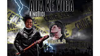 Aua Ke Viga - King Dice ( Mikula Diss Track ) New Samoan Rap Song