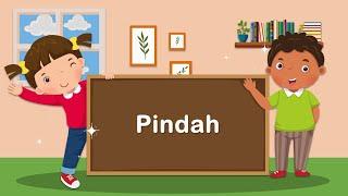 "Pindah" | Renungan Pagi Anak-Anak | 1 September 2024