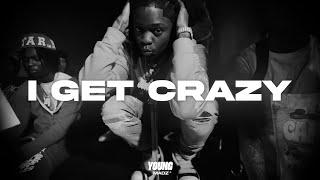 [FREE] Kyle Richh x Jenn Carter Jerk Drill Type Beat - "I Get Crazy 2” | NY Drill Instrumental 2024