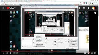 How to Record Google Chrome With OBS Free screen recorder!