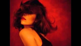 Nina Kraviz feat. Hard Ton - Walking In The Night