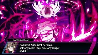 Lets Play Mary Skelter Nightmares Part 1