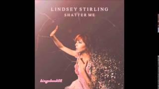 Shatter Me -Lindsey Stirling feat. Lzzy Hale HQ [audio]
