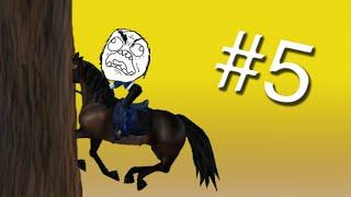 Star Stable Online ~ Training Horses Is Fun... Right? #5
