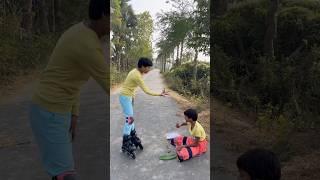 Skating masti ️️, #shortsfeed #ytshorts #viralvideo #video #videos #nadia