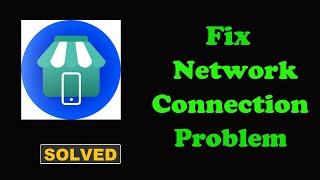 How To Fix JioPOS Lite App Network & No Internet Connection Error in Android Phone