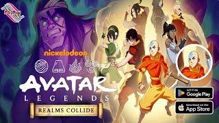 Avatar: Realms Collide (Official Launch) Gameplay Android_IOS