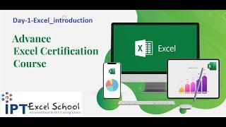 Advanced Excel Training in Hindi with Sujeet Kumar