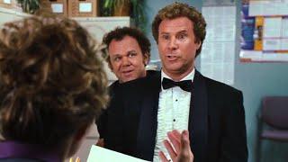 Best Funny Comedic Will Ferrel Movie Scenes