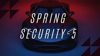 Redirect to different pages after Login with Spring Security