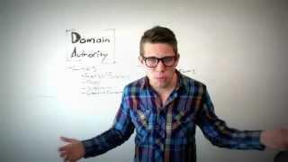 Link Building Tutorial, Build Your Page Rank and Domain Authority