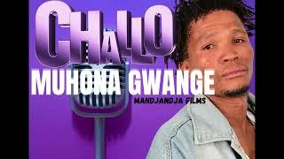 Challo - Muhona Gwange (Official Audio)