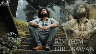 Rim Jhim Gire Sawan - Cover By Ronak Antil || Kishore Kumar - Singing Hub