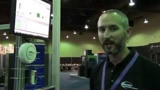 Practical  Demonstration of SCADA control system in industry