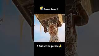 Krafton vs Tencent Games  #shortvideos #bgmishorts #pubgmobile #pubgmemes #bgmimemes #viralshort