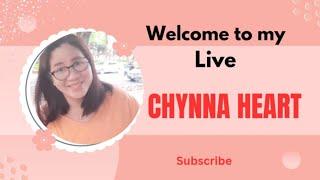 CHYNNA HEART is live! #fruit clash #games #viral