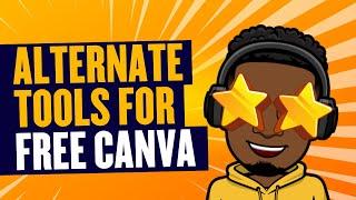 Alternate Resources for Free Canva Users | African Geek