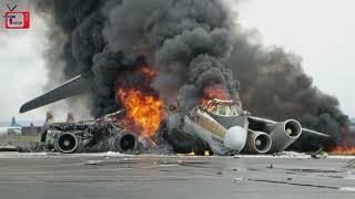 Aero plane Display 2021 || Aero plane Crash || Tecno T V