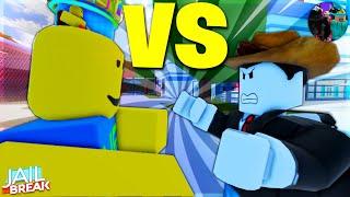 JB Battles Ep. 1 | @NoobFreak vs. @JMCgaming24