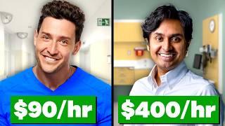 Doctors Reveal You How Much Money They ACTUALLY Make