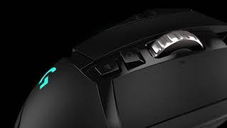 Logitech G502 HERO Gaming Mouse