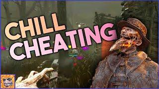 Hacking in Dead By Daylight as survivor and killer  | DBD Cheater Livestream