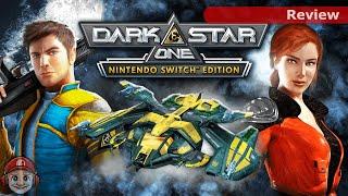 DarkStar One – Nintendo Switch Edition on Nintendo Switch